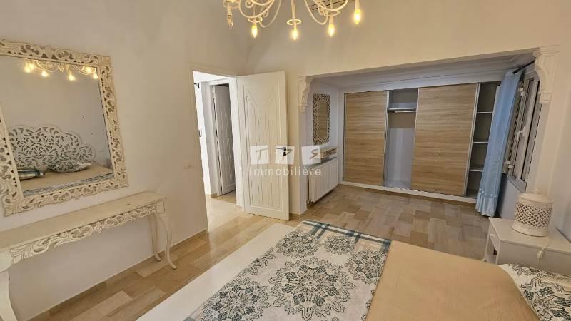 Appartement à vendre Tunisie