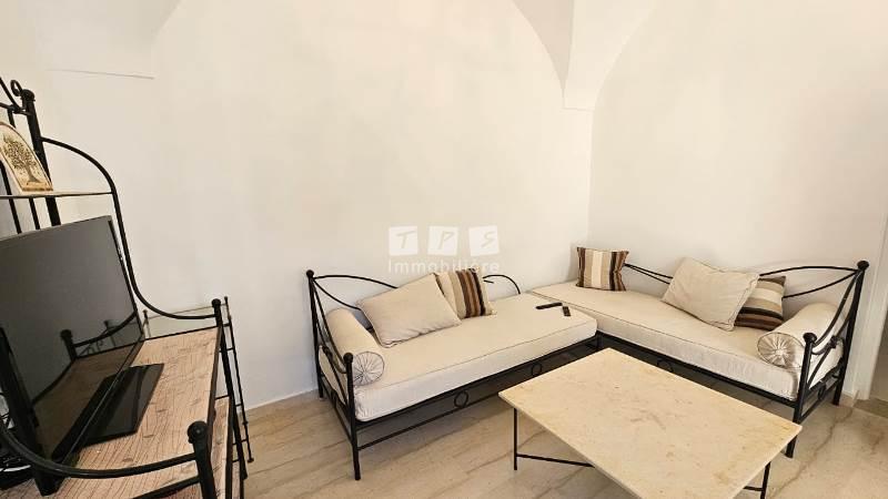 Appartement à vendre Tunisie