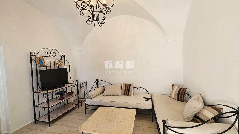 Appartement à vendre Tunisie