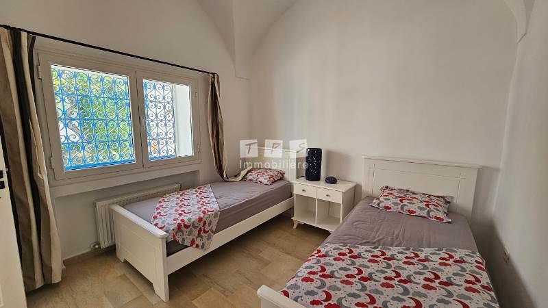 Appartement à vendre Tunisie