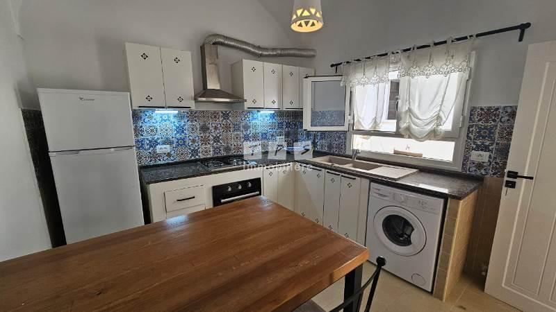 Appartement à vendre Tunisie