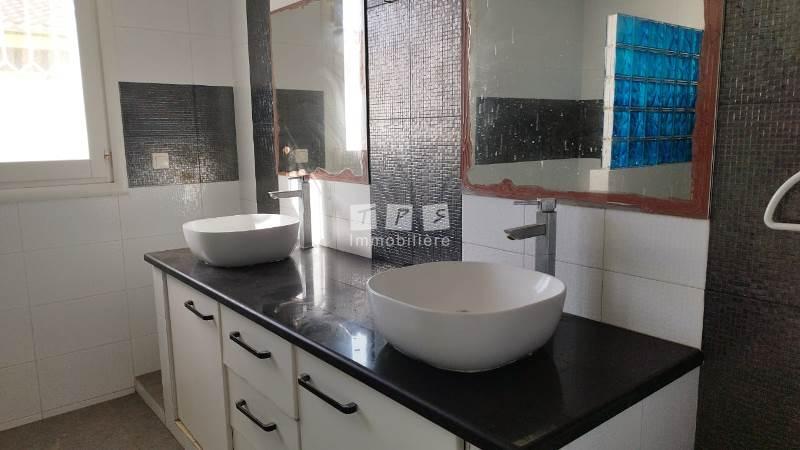 vente villa Tunisie