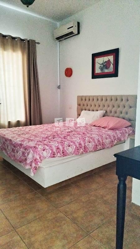 vente villa Tunisie