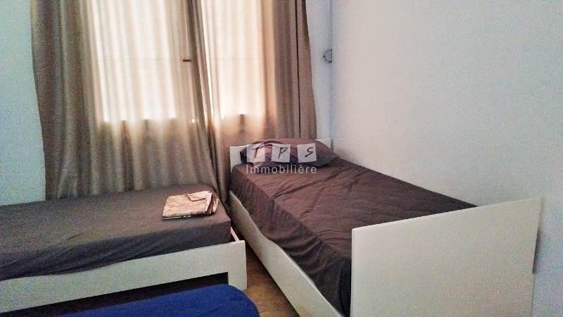 vente villa Tunisie