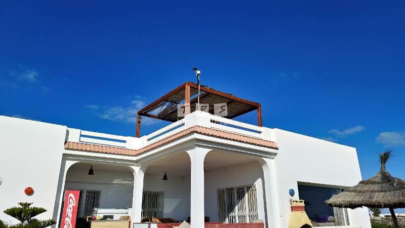 vente villa Tunisie
