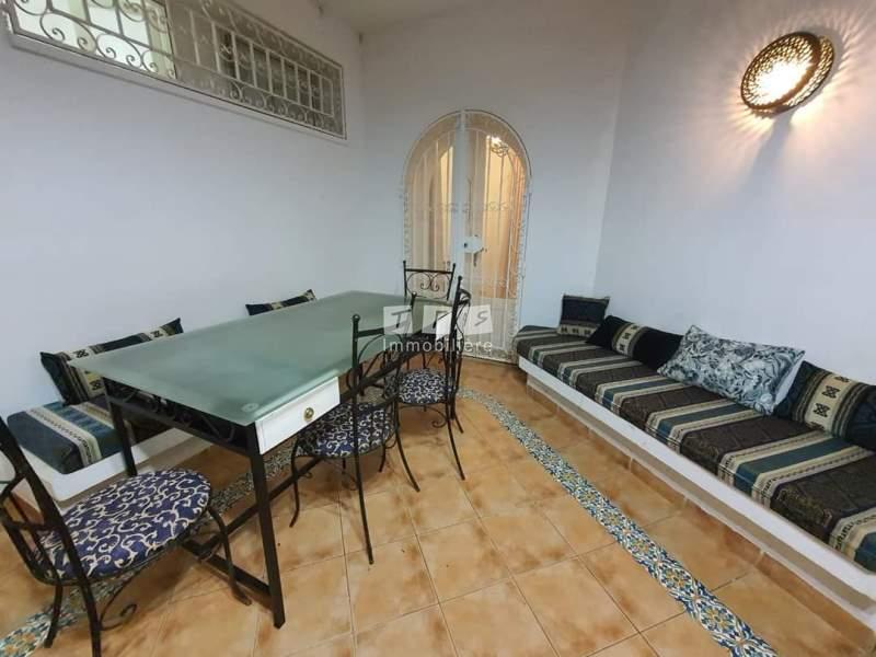 vente villa Tunisie