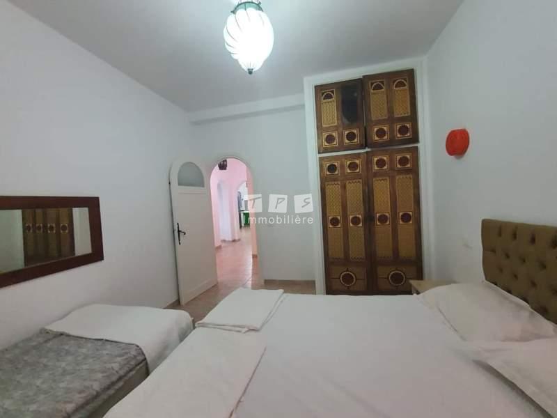 vente villa Tunisie
