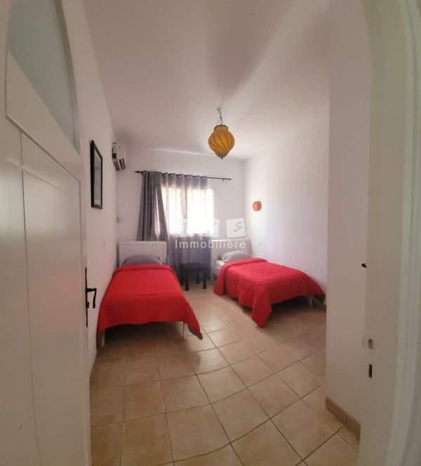 vente villa Tunisie