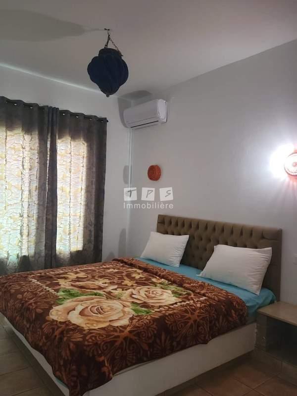 vente villa Tunisie
