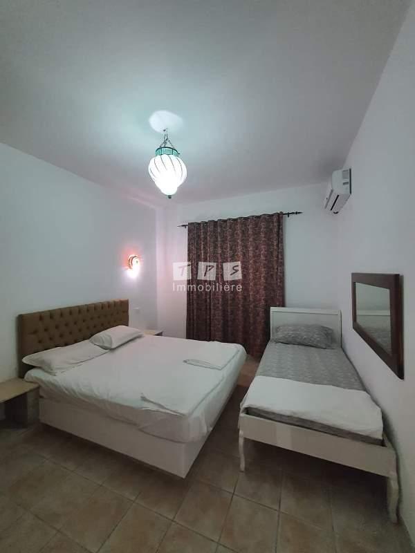 vente villa Tunisie