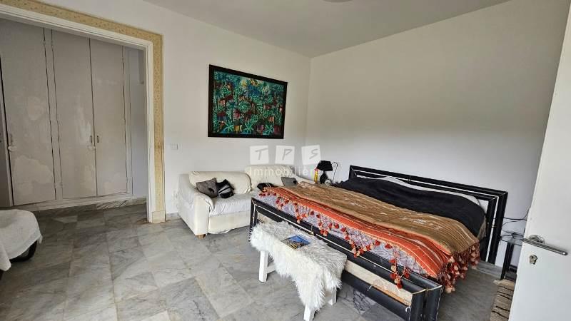 vente villa Tunisie