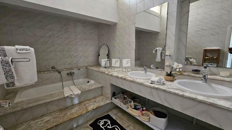 vente villa Tunisie