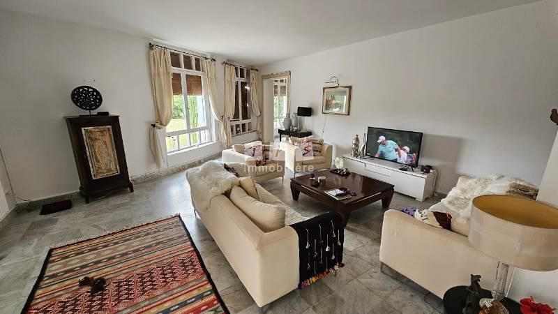 vente villa Tunisie