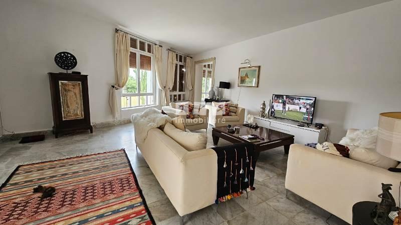 vente villa Tunisie