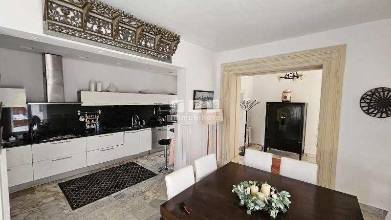 vente villa Tunisie
