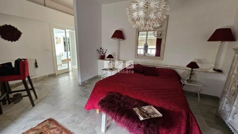 vente villa Tunisie