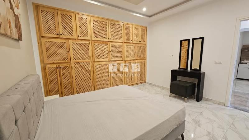Appartement à vendre Tunisie