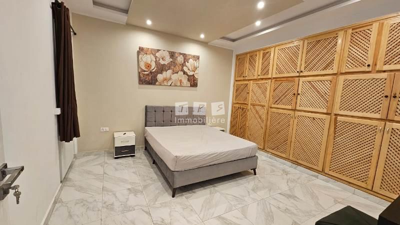 Appartement à vendre Tunisie