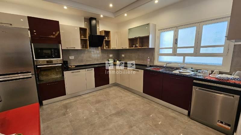 Appartement à vendre Tunisie