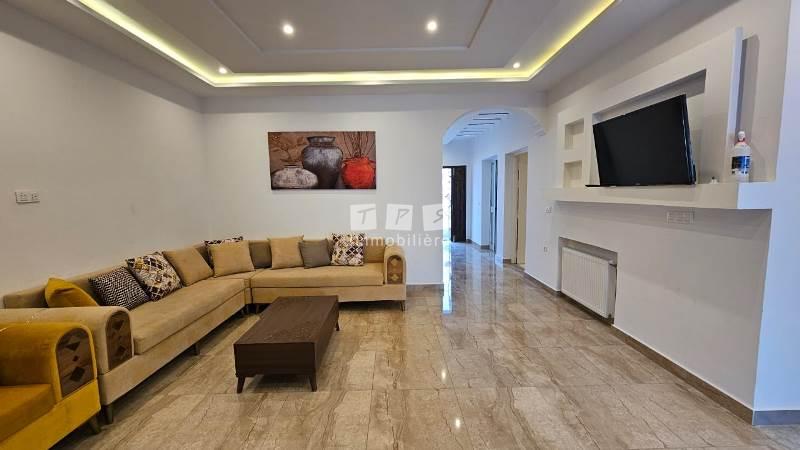 Appartement à vendre Tunisie