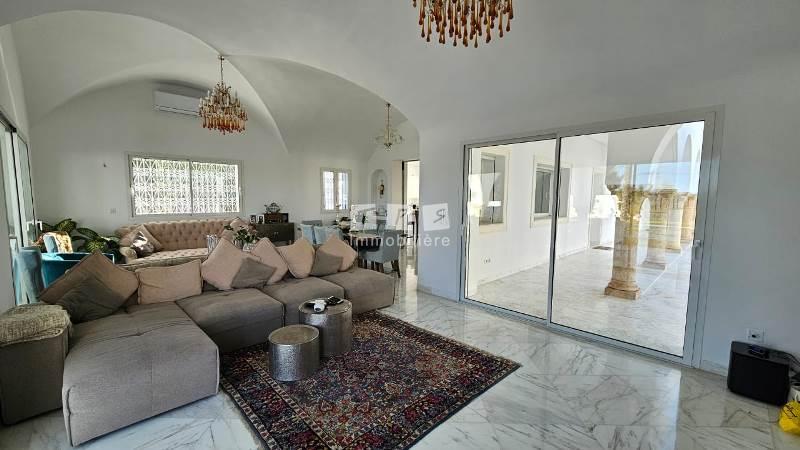 vente villa Tunisie