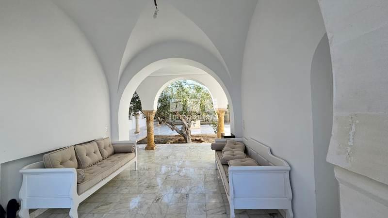 vente villa Tunisie