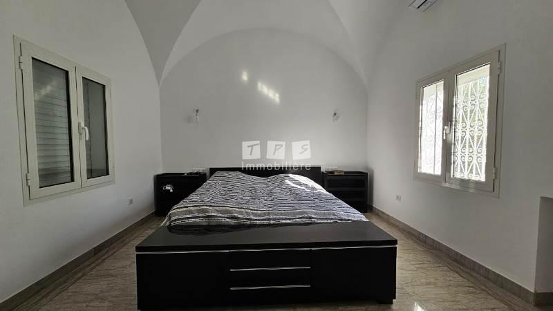 vente villa Tunisie