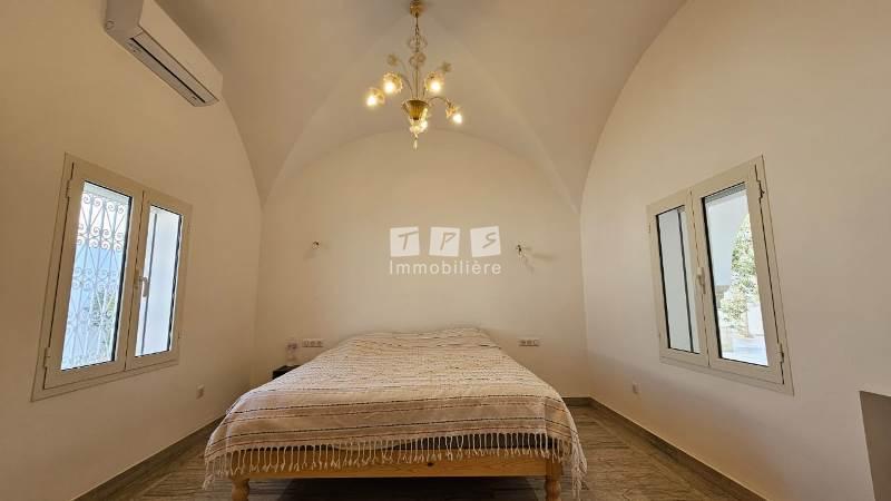 vente villa Tunisie