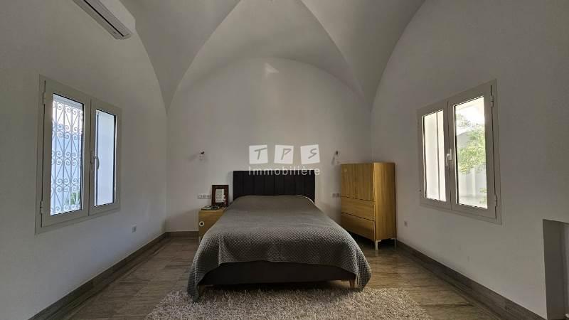 vente villa Tunisie