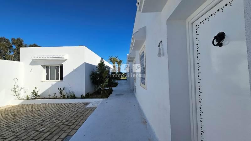 vente villa Tunisie