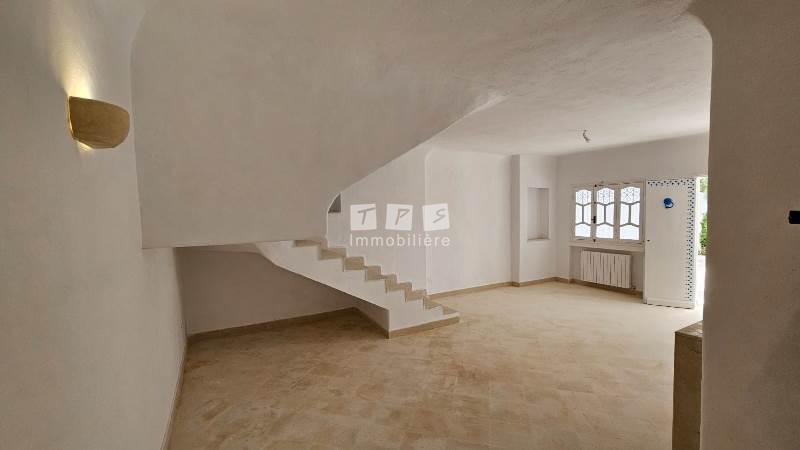 Appartement à vendre Tunisie