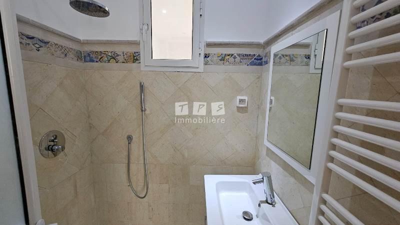 Appartement à vendre Tunisie