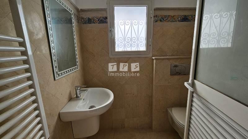 Appartement à vendre Tunisie