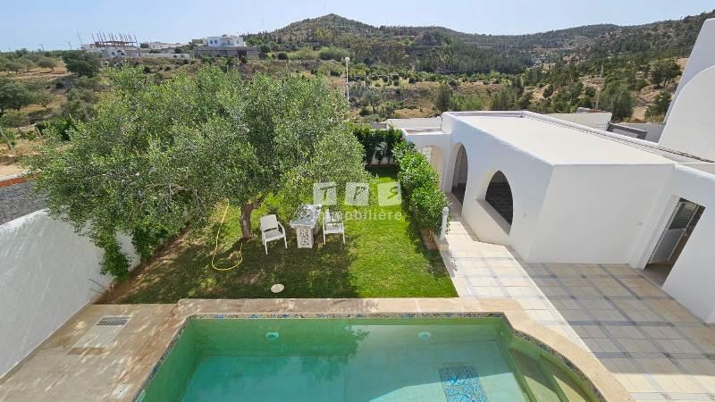 Appartement à vendre Tunisie