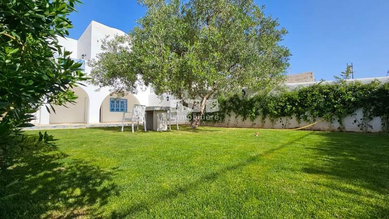 Appartement à vendre Tunisie