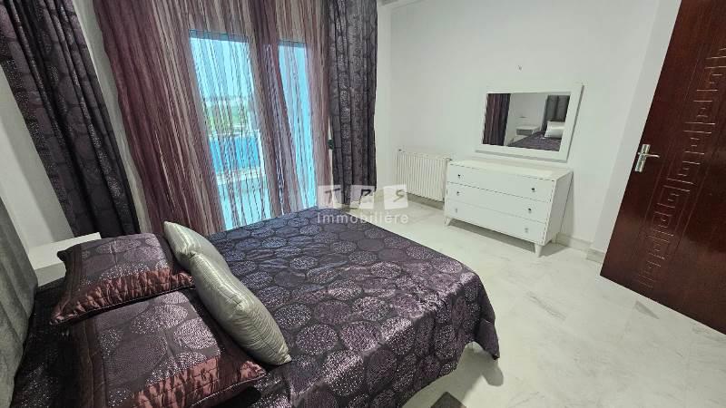 vente villa Tunisie