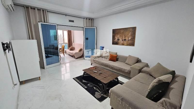 vente villa Tunisie