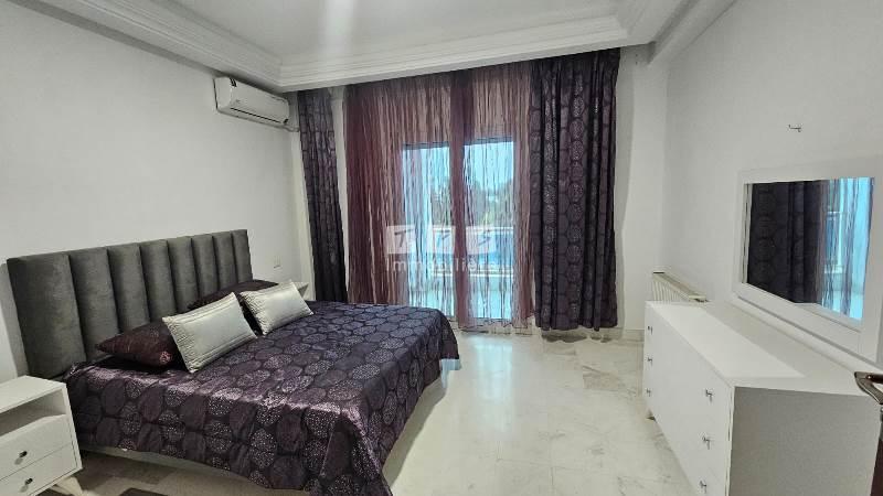 vente villa Tunisie
