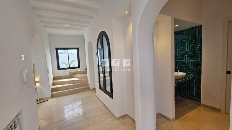 Appartement à vendre Tunisie