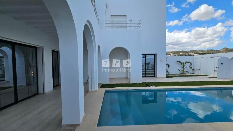 Appartement à vendre Tunisie