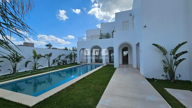 Appartement à vendre Tunisie