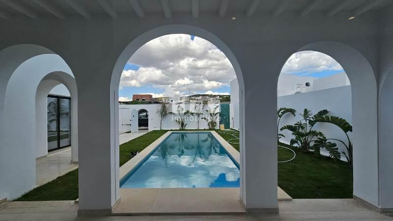 Appartement à vendre Tunisie