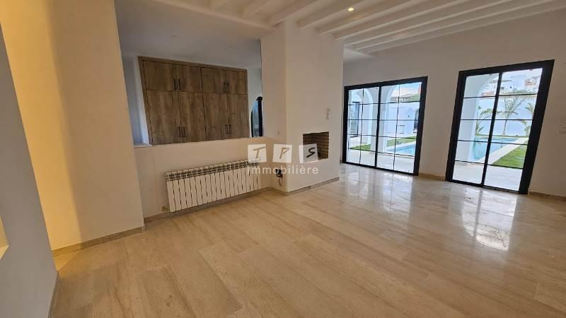 Appartement à vendre Tunisie