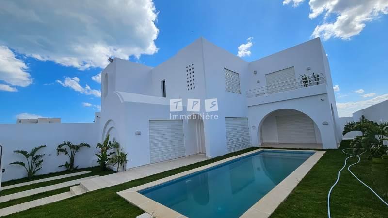 Appartement à vendre Tunisie