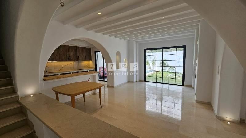 Appartement à vendre Tunisie