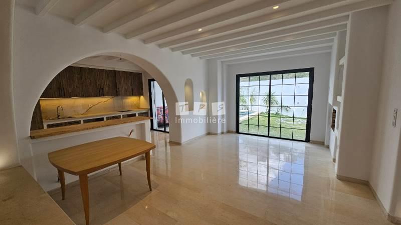 Appartement à vendre Tunisie