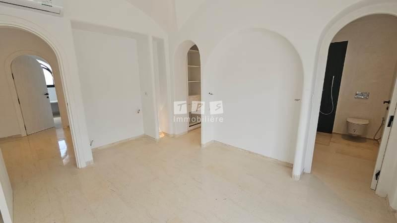 Appartement à vendre Tunisie
