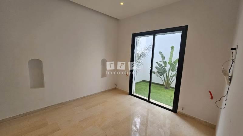 Appartement à vendre Tunisie