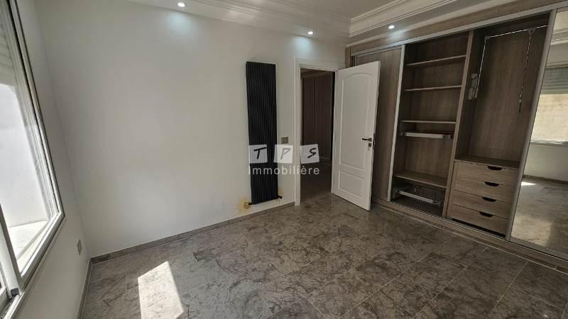 Appartement à vendre Tunisie