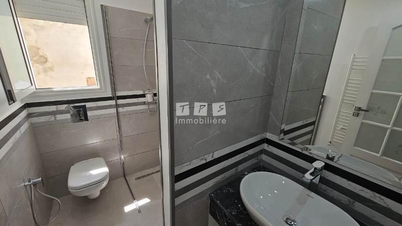 Appartement à vendre Tunisie